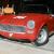 1962 Austin Healey Sprite Vintage Historic Race Car