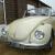 VW Karmann Beetle Convertible - LHD - Tax Exempt - Mot - Lots of History -