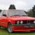 BMW E21 CLASSIC ORIGINAL 320 1982 2 DOOR NOT E30 M3 ALPINA