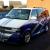 Chevrolet Astro Day Van, One Off Custom, like gmc safari,