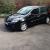 Renault Clio Dynamique Turbo 100 5 door Black 2007 57 Immaculate Example