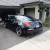 Nissan 350Z Touring Black ON Black in Narre Warren, VIC