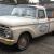 1966 Ford F100 Twin I Beam Pickup Truck