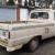 1966 Ford F100 Twin I Beam Pickup Truck