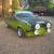 Mk2 Ford Escort Rally Car 2.0 Pinto