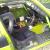 Mk2 Ford Escort Rally Car 2.0 Pinto