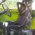 Mk2 Ford Escort Rally Car 2.0 Pinto