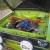 Mk2 Ford Escort Rally Car 2.0 Pinto