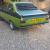 Mk2 Ford Escort Rally Car 2.0 Pinto