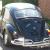 1965 VW Beetle with turbo engine