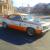 Plymouth : Duster PRO STREET