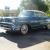 Chevy Belair 1957 2 Door Hard TOP Chevrolet BEL AIR 1957 Chevy
