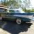 Chevy Belair 1957 2 Door Hard TOP Chevrolet BEL AIR 1957 Chevy