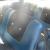 Chevy Belair 1957 2 Door Hard TOP Chevrolet BEL AIR 1957 Chevy