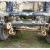 Toyota Landcruiser 4x4 1989 CAB Chassis 5 SP Manual 4x4 4L Diesel