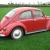 Volkswagen Beetle Classic 1965 one year only, classic Beetle