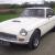 MGB GT V8 3.5 INJECTION AUTO,1967,NEW MOT,2 PREV/OWNERS,LOOKS STUNNING £££ SPENT