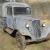 1937 Citroen Type 850 truck