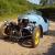 Morgan 3 three wheeler- vintage car bike classic barn find restoration project