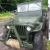 1944 WILLYS MB WW2 jeep