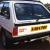 Mk1 Fiesta Xr2 In White 42,900 Miles From New. Not Modified No Swap/px