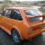 FORD FIESTA MK1 / TOYOTA MR2; STUNNING AND AMAZING /PX CLASSIC FORD