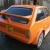 FORD FIESTA MK1 / TOYOTA MR2; STUNNING AND AMAZING /PX CLASSIC FORD