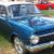 1963 EH Holden V8 Custom Engineered Modified Bargain