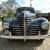 1939 PLYMOUTH DELUXE BUSINESS COUPE