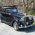 1954 Rolls-Royce Silver Wraith Sedanca de Ville WVH95