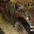1950 Jaguar mk5 3.5 litre, "BARN FIND" needs full restoration, reg DWH 711