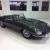 Jaguar 1962 E-Type Series 1 OTS