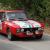 1972 LANCIA FULVIA SERIES 2 1600HF RALLY RACE TRACK HILL CLIMB CAR with FIA HTP