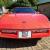 Chevrolet Corvette C4 Targa 5.7 V8 Coupe only 56000 miles SUPERB HISTORY GENUINE