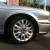 2003 53 Jaguar XJ8 SE V8 Automatic XJ Series Silver met ** 2 Owners FSH **