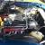 CHEVROLET CAMARO TRANS AM V8 CUSTOM AMERICAN HOT ROD CLASSIC BIG BLOCK 454 MOT