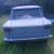 Fiat 1500 MK III 1966 4D Sedan 4 SP Manual 1 5L Carb in Bulla, VIC