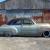 CHEVY CHEVROLET STYLELINE DELUXE 1952 HOT ROD PRO STREET MUSCLE CAR NO V8 PATINA