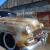 CHEVY CHEVROLET STYLELINE DELUXE 1952 HOT ROD PRO STREET MUSCLE CAR NO V8 PATINA