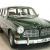 1965 Volvo Amazon Estate - Complete Nut & Bolt Restoration - Exceptional