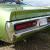 1972 Dodge Charger Hardtop Coupe 318 V8 Hurst 4 Speed Manual