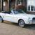 1965 FORD MUSTANG CONVERTIBLE RESTORED
