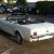 1965 FORD MUSTANG CONVERTIBLE RESTORED