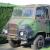 Simca Unic Marmon 1959 French Army Truck