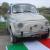 GORGEOUS FIAT 500F, 1967, ONLY 14K MILES FROM NEW! BEST AVAILABLE!!