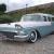 1958 Ford Custom Surf Wagon 50's hotrod