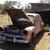 FJ Holden Sedan FOR Restoration in Warwick, QLD