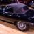 1968 RHD E type Jaguar Convertible Series 1 1/2