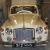 rover p4 105r 1958 very rare automatic mot & tax dec 2014 now sold