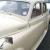 rover p4 105r 1958 very rare automatic mot & tax dec 2014 now sold